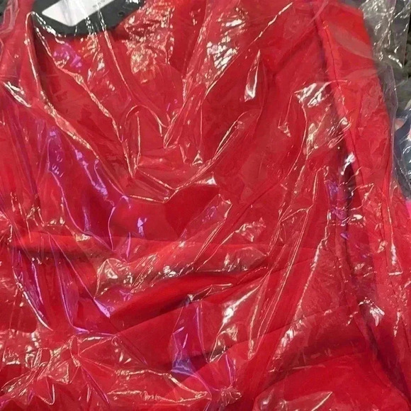 Nookie Bisous Strapless Mini Dress - Picture 4 of 6